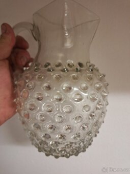 Prodam ruzne sklo - 5