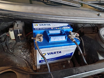 ŠKODA FELICIA SPORT 1,6 GLX (SRN - VÝVOZNÍ VERZE) - 5