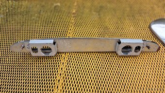 Díly na staré Škodovky - 5