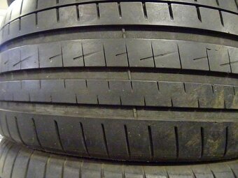 Letní pneu Vredestein, 225/40/18, 4 ks, 5,5 mm - 5