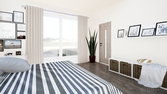 Novostavba rodinného domu v Radiměři - 5