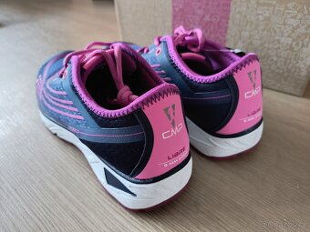 Dámské boty CMP Libre Running, vel. 39 - 5