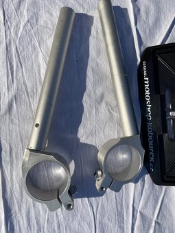 Yamaha R6 náhradní díly 2017-2025 - 5