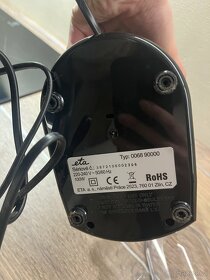 Kávomlýnek ETA Perfetto 0068 90000 černý - 5