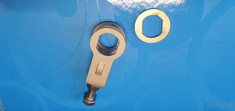 Jawa 50 pionýr, fichtl, speciál, tuning NEREZ - 5