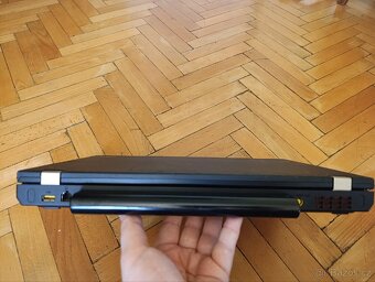 Notebook Lenovo ThinkPad Z510 ve funkčním stavu – BEZ HDD - 5