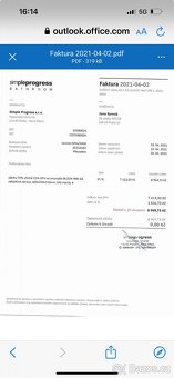 Umyvadlo BLOOK-WW-03 - NOVÉ (zakázková úprava) - 5