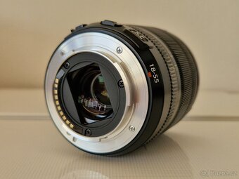 Fujifilm Fujinon XF 18-55/2.8-4 - 5