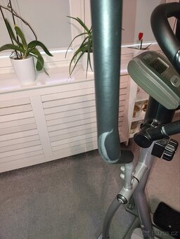 Eliptický trenažér - 5