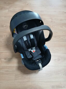 Autosedačka Cybex Aton 5 - 5