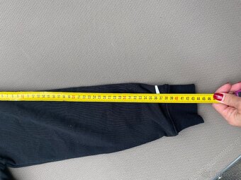 Nike dětská mikina 128-140 - 5