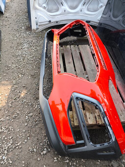 Hyundai Kona - Nárazník. - 5