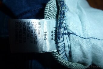 Dívčí rifle Yigga 164 - 5