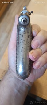 Vzduchovka Brevete model 1 - 5