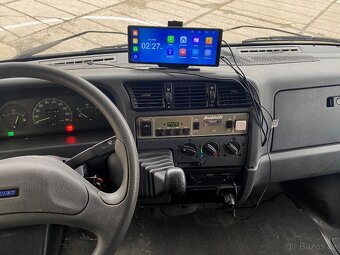 FIAT DUCATO 2.5 TDI OBYTNÉ DETHLEFFS - 5