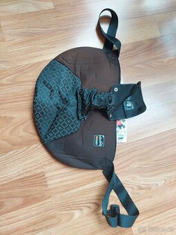 Dětská jídelní židlička rozkládací - 5