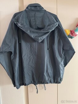 Šusťáková bunda, Le Cygne Sportif, vel. M - 5