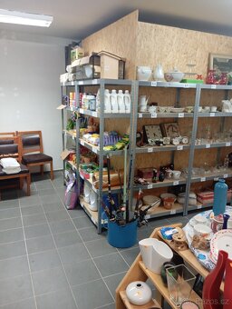 Prodej Retro Bazaru - 5