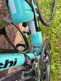 BIANCHI Via Nirone7 v. M na SH. TIAGRA - 5