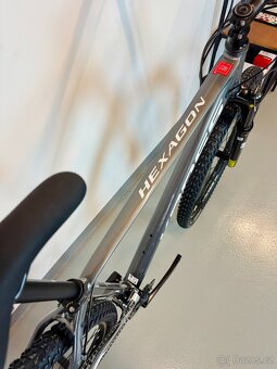 Kross Hexagon 7.0 29" - M - 5