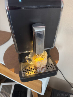 Kávovar Tchibo Espreto na zrnkovou kávu - 5