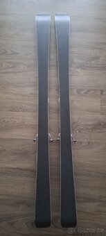 Lyže Blizzard 155cm - 5