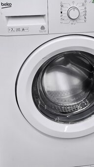 Automatická pračka se sušičkou Ariston HOT POINT, display, - 5
