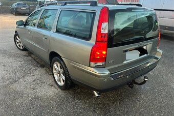 Volvo V70 P2 - 5