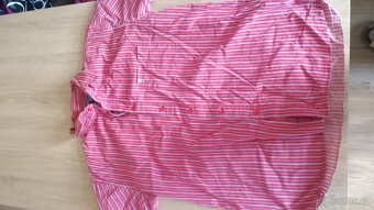 Pánské košile 3 ks XL - 5