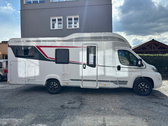 Nové obytné auto německé výroby LMC 730 G CITROEN 2 - 5