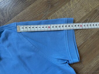 Dámské polo tričko Engelbert Strauss vel. S - 5