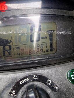 Vymením Čtyřkolku za Zetor - 5