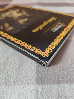 Asterion – Zlatá pavučina - 5