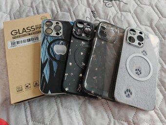 iPhone 15 pro MAX - 5