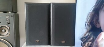 TECHNICS SB CS 55 - 5