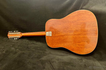 EKO RANGER 12 ELECTRA - VINTAGE 74´ - 5