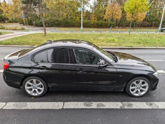 BMW Řada 3, 320d,135 Kw,2014,Automat,Kůže,tempomat - 5