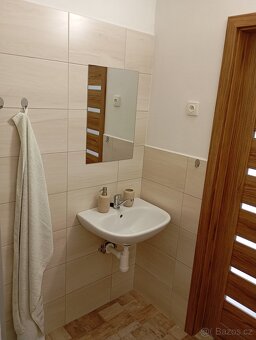 Apartmán na Kovárně - 5