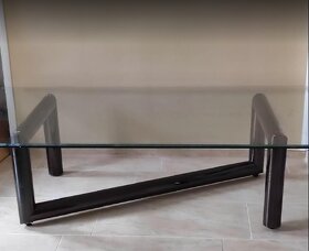 Stůl skleněný konferenční - 5