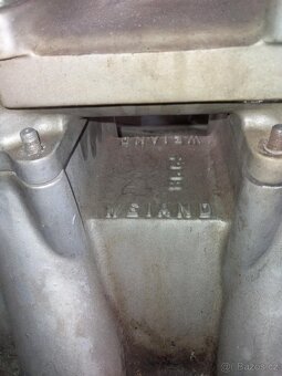 ford v8 sání pro motory 429 a 460 - 5