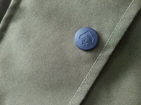 Zimní bunda Converse - 5