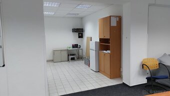 Pronájem kanceláře - 5