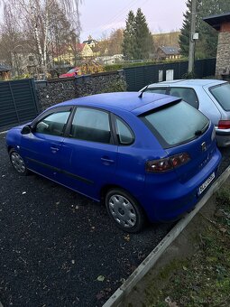 Seat Ibiza - 1.9 TDi / 74 Kw - 5