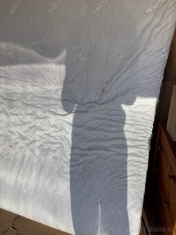 Matrace - 5