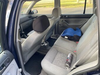 Prodám/golf 4 -1.6 74kw - 5