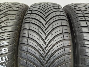 Letní pneu 195/65/15 Fulda+Kleber - 5