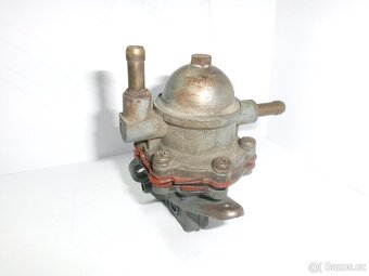 Benzínová pumpa - 5