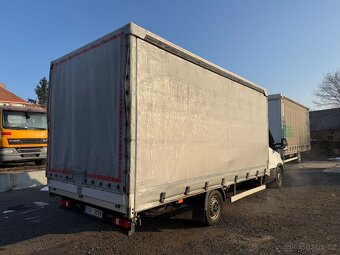 Iveco Daily 35S18 3.0 HI-MATIC VALNÍK/PLACHTA - 5