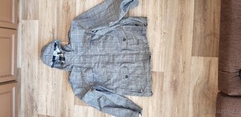 Snowboardová bunda MEATFLY - 5