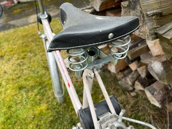 Jízdní kolo - Premium - 5